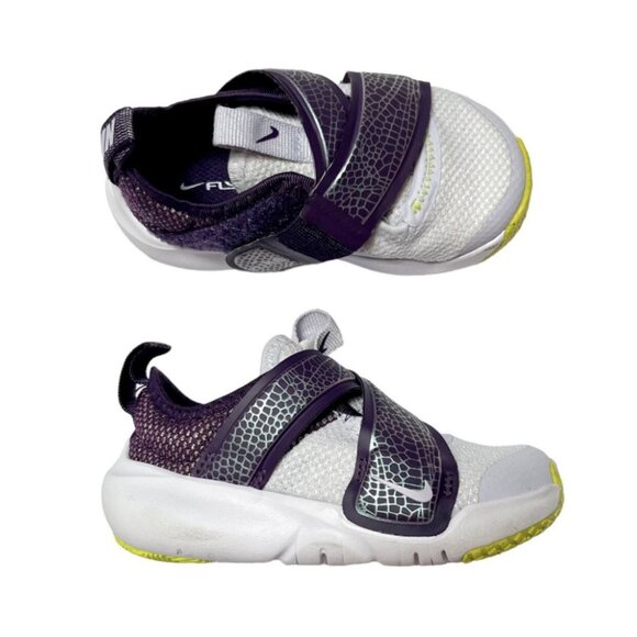 Nike Flex Advance Flyease Sneakers Size 6 - Picture 1 of 13
